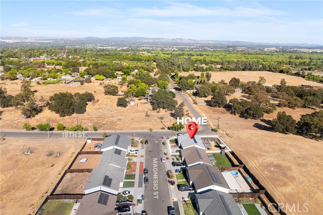 Detail Gallery Image 45 of 50 For 59 Magnesio St, Oroville,  CA 95965 - 3 Beds | 2 Baths