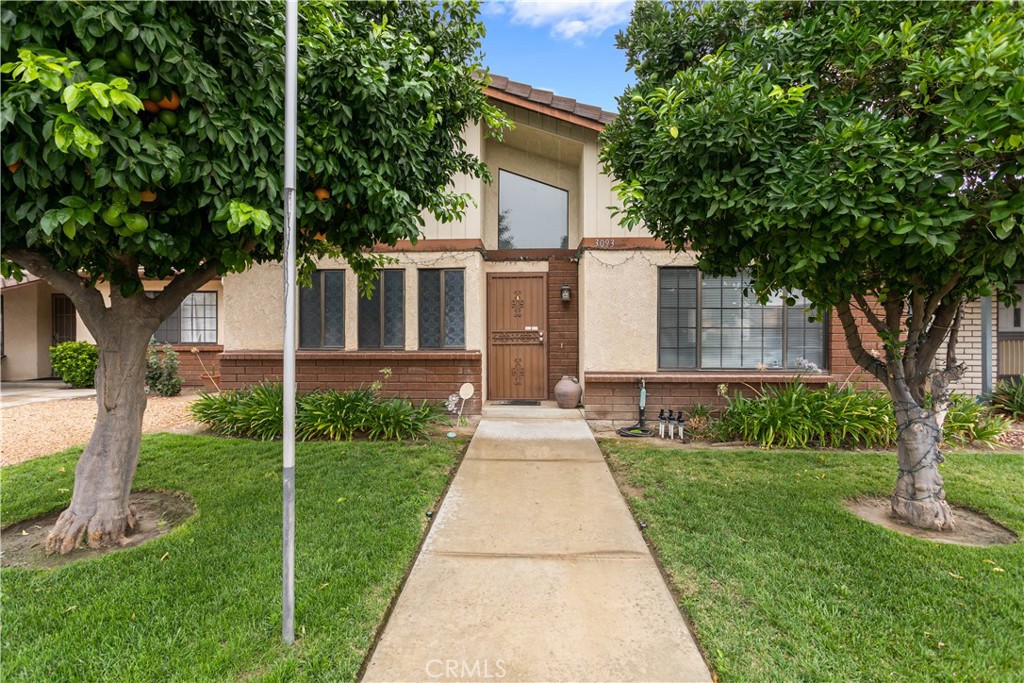 3093 Oradon Way
