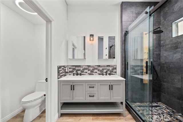 Detail Gallery Image 28 of 37 For 25725 Perlman #127,  Stevenson Ranch,  CA 91381 - 3 Beds | 2/1 Baths