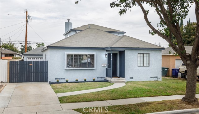 6156 Briercrest Ave, Lakewood, CA 90713