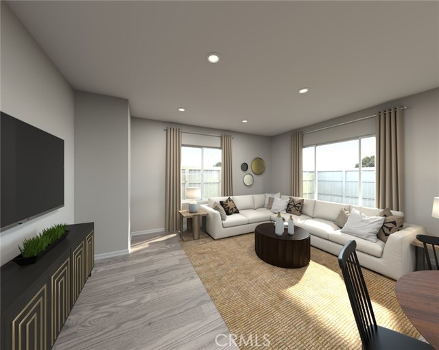 Detail Gallery Image 5 of 8 For 28274 via Garnicia, Temecula,  CA 92591 - 3 Beds | 2/1 Baths