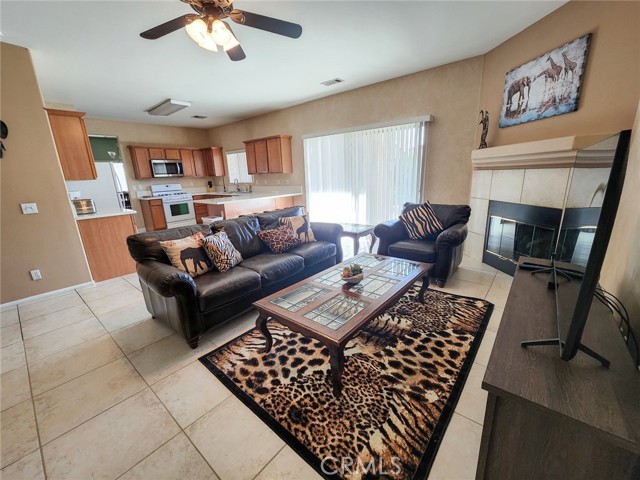 Detail Gallery Image 55 of 61 For 43620 Brahea Ct, Indio,  CA 92201 - 5 Beds | 4/1 Baths