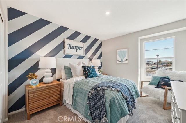 Detail Gallery Image 18 of 21 For 16204 Lumia Way, Fontana,  CA 92336 - 3 Beds | 2/1 Baths