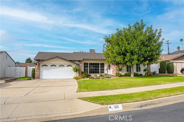 Detail Gallery Image 2 of 44 For 125 Pinewood Pl, Glendora,  CA 91741 - 3 Beds | 2/1 Baths