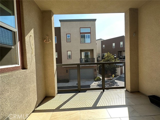 Detail Gallery Image 12 of 15 For 11387 Meeker Ave #F,  El Monte,  CA 91732 - 2 Beds | 2/1 Baths