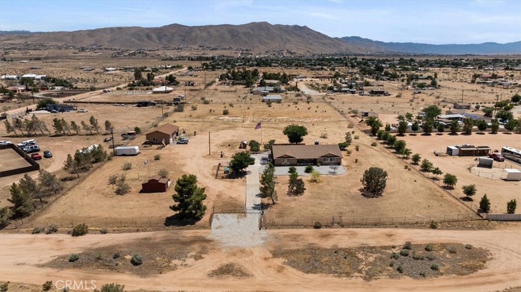 22025 Del Oro Road