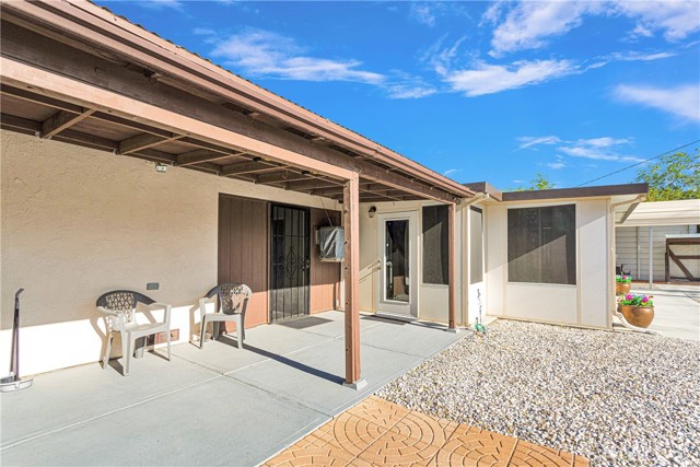 Detail Gallery Image 43 of 59 For 14442 Woodland Dr, Victorville,  CA 92395 - 2 Beds | 1 Baths