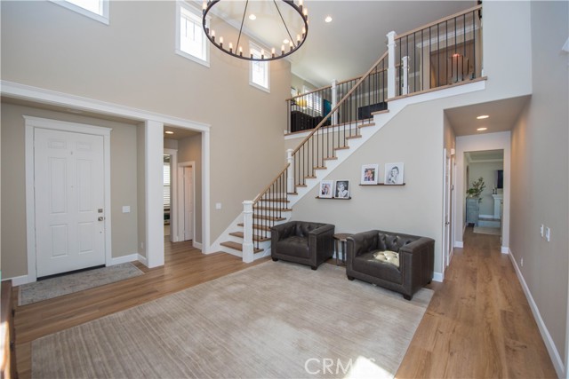 Detail Gallery Image 3 of 54 For 3730 Wallowa Cir, Corona,  CA 92881 - 4 Beds | 3 Baths