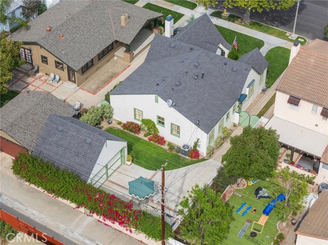 Detail Gallery Image 51 of 54 For 331 N Pine, Anaheim,  CA 92805 - 3 Beds | 1/1 Baths