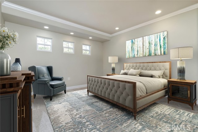 Detail Gallery Image 42 of 66 For 843 Hacienda Cir, Paso Robles,  CA 93446 - 4 Beds | 2/1 Baths