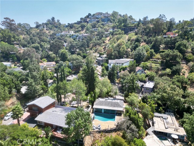 Detail Gallery Image 4 of 43 For 7241 Woodrow Wilson Dr, Los Angeles,  CA 90068 - 2 Beds | 2 Baths