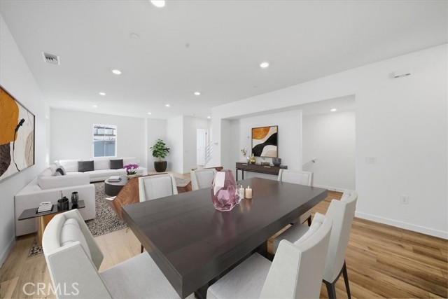 Detail Gallery Image 7 of 35 For 2542 Hepburn St, South El Monte,  CA 91733 - 4 Beds | 3/1 Baths