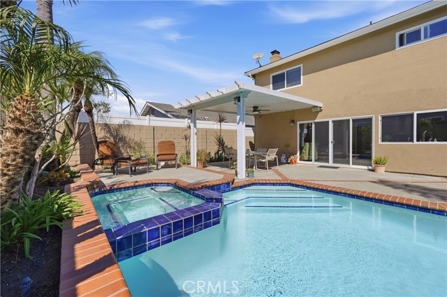 Detail Gallery Image 57 of 57 For 4208 Birchwood, Seal Beach,  CA 90740 - 4 Beds | 3 Baths