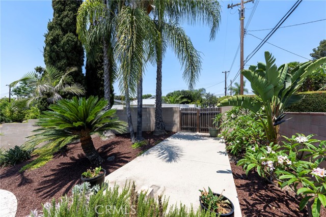 Detail Gallery Image 71 of 75 For 1030 N Norman Pl, Fullerton,  CA 92831 - 4 Beds | 3/1 Baths
