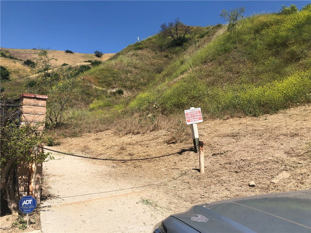 12960 Louise, Granada Hills, CA 91344