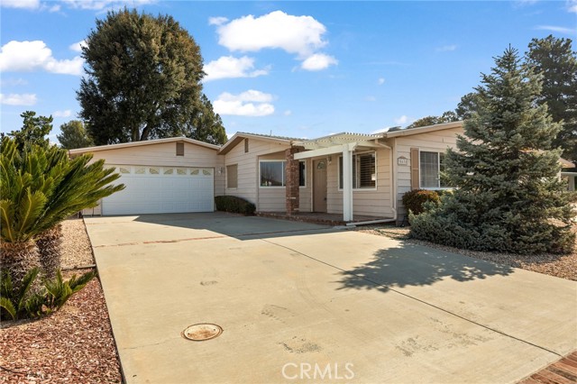 Detail Gallery Image 1 of 1 For 35638 Sharon Knoll, Calimesa,  CA 92320 - 2 Beds | 2 Baths