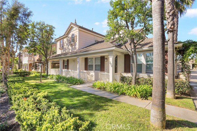 Detail Gallery Image 1 of 49 For 373 Village Commons Bld, Camarillo,  CA 93012 - 4 Beds | 3/1 Baths