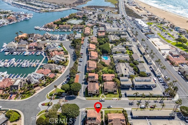 Detail Gallery Image 28 of 29 For 16933 Bluewater, Huntington Beach,  CA 92649 - 1 Beds | 1 Baths