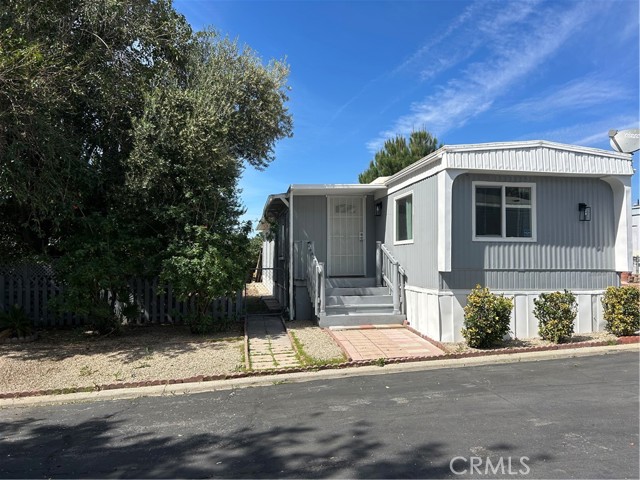 Detail Gallery Image 2 of 35 For 3734 Pacific St #40,  Highland,  CA 92346 - 2 Beds | 1 Baths