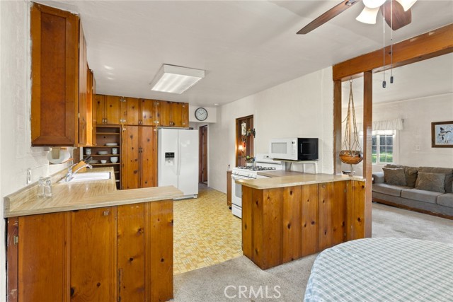 Detail Gallery Image 15 of 69 For 2831 Foothill, Oroville,  CA 95966 - 2 Beds | 1 Baths