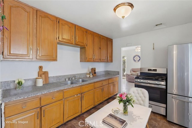 Detail Gallery Image 23 of 48 For 14329 Seaforth, Norwalk,  CA 90650 - 4 Beds | 2 Baths