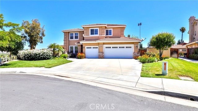 Image 2 for 5187 Park Cliff Court, Riverside, CA 92504