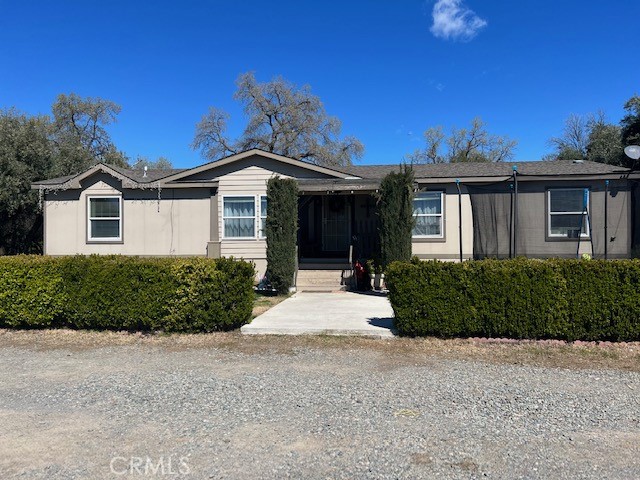 7520 Mcclure Avenue, Gerber, CA 96035