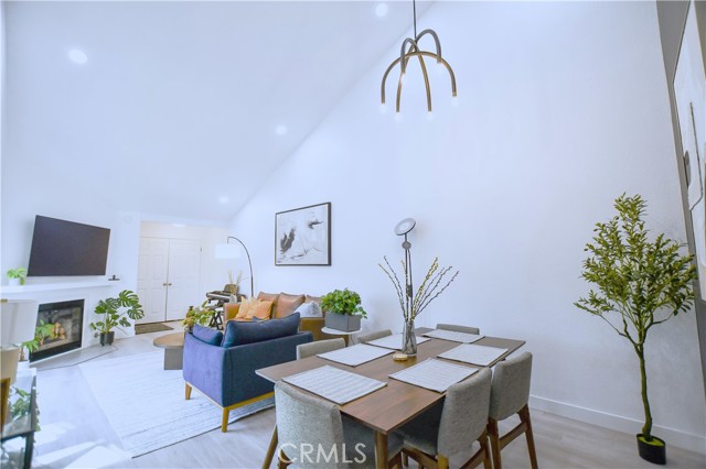 Detail Gallery Image 6 of 14 For 3093 Brea Bld #16,  Fullerton,  CA 92835 - 2 Beds | 2 Baths