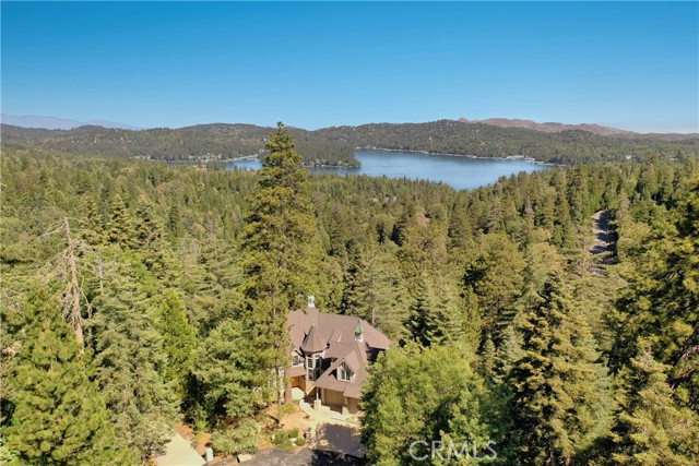 Detail Gallery Image 60 of 61 For 28964 Quail Run Ct, Lake Arrowhead,  CA 92352 - 4 Beds | 4/1 Baths