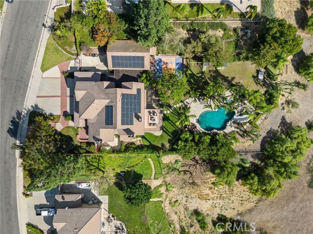 5540 Camino De Bryant, Yorba Linda, CA 92887