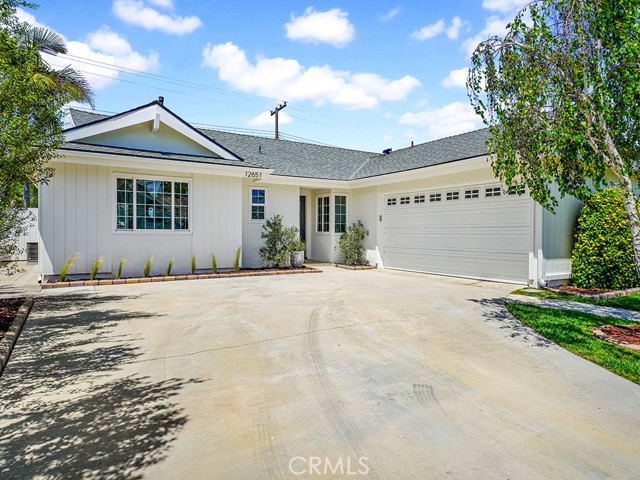 Detail Gallery Image 3 of 27 For 12651 Chase St, Garden Grove,  CA 92845 - 4 Beds | 2 Baths