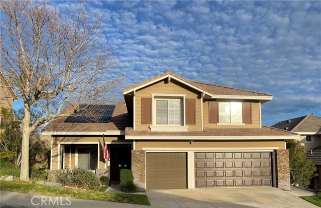 Detail Gallery Image 1 of 1 For 29238 Sequoia Rd, Canyon Country,  CA 91387 - 4 Beds | 2/1 Baths