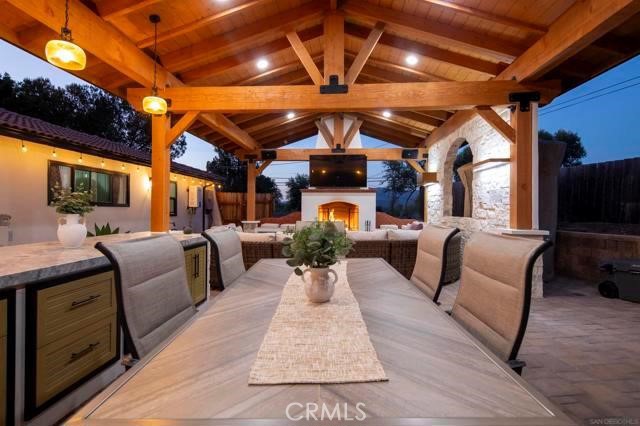 Detail Gallery Image 37 of 70 For 14085 Proctor Valley, Jamul,  CA 91935 - 4 Beds | 3/1 Baths