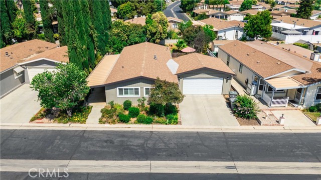 Detail Gallery Image 2 of 30 For 10961 Desert Lawn Dr #199,  Calimesa,  CA 92320 - 2 Beds | 2 Baths