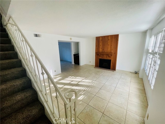 Detail Gallery Image 2 of 8 For 1177 S Paula Dr #17,  Fullerton,  CA 92833 - 2 Beds | 2/1 Baths