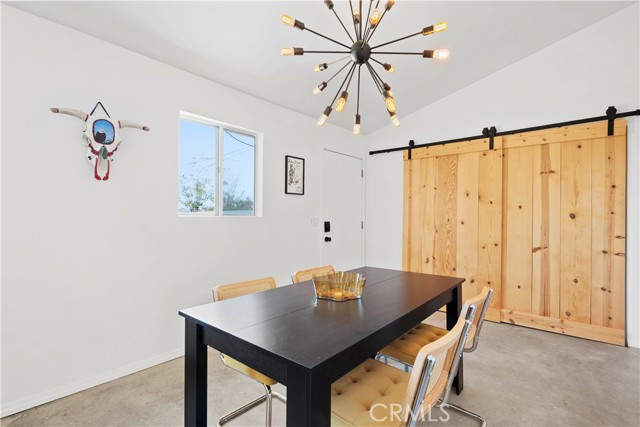 Detail Gallery Image 16 of 50 For 64858 Tonto Dr, Joshua Tree,  CA 92252 - 2 Beds | 1 Baths