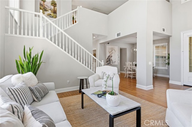 Detail Gallery Image 8 of 72 For 18 Whippoorwill, Trabuco Canyon,  CA 92679 - 4 Beds | 2/1 Baths