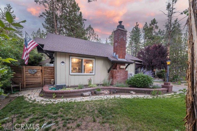 Detail Gallery Image 27 of 43 For 945 Tinker Bell Ave, Big Bear City,  CA 92314 - 3 Beds | 2 Baths