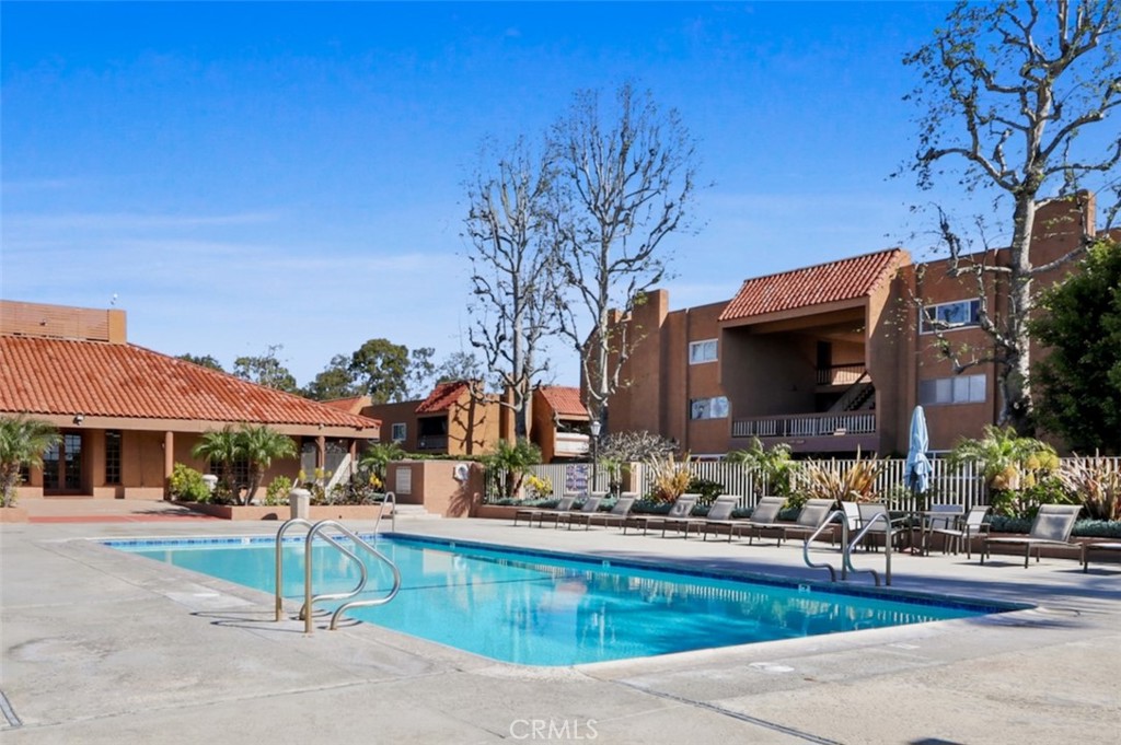 6600 Warner Avenue #182