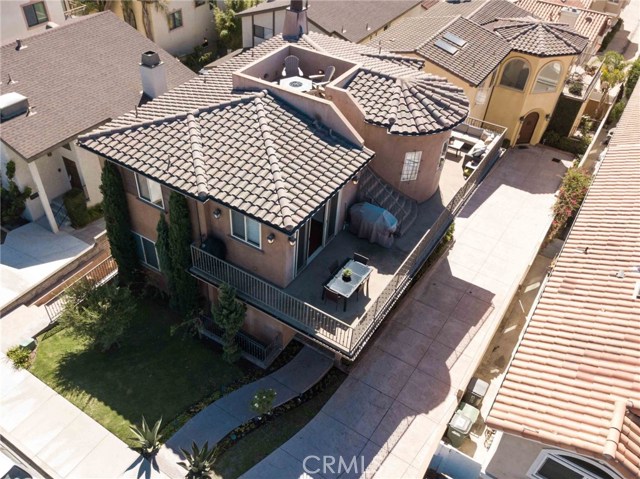 1914 Gates Avenue, Redondo Beach, California 90278, 4 Bedrooms Bedrooms, ,3 BathroomsBathrooms,Residential,Sold,Gates,PV17233301