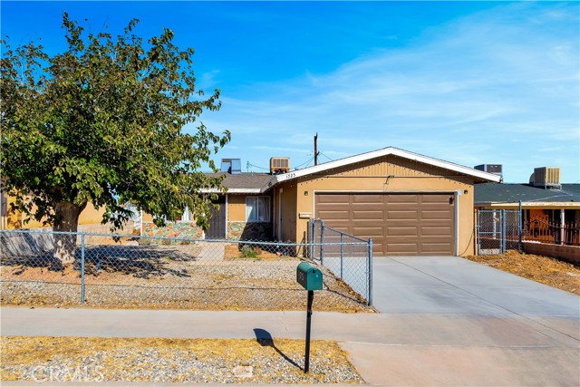 1725 De Anza Street, Barstow, CA, 92311 1725 De Anza Street, Barstow, CA, 92311