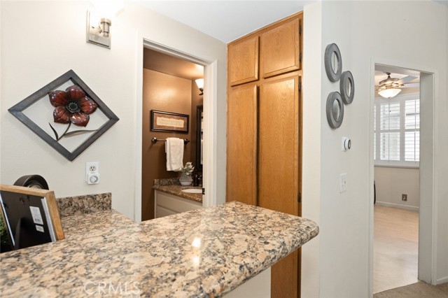 Detail Gallery Image 19 of 42 For 7227 Comstock Ave #D,  Whittier,  CA 90602 - 2 Beds | 2 Baths