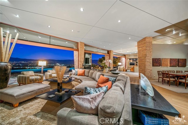 Photo of 45 Sky Ridge Road, Rancho Mirage, CA 92270