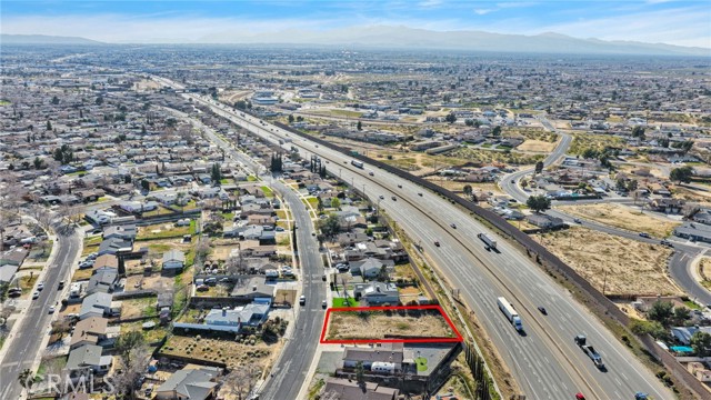 Detail Gallery Image 10 of 11 For 15860 La Paz, Victorville,  CA 92395 - – Beds | – Baths