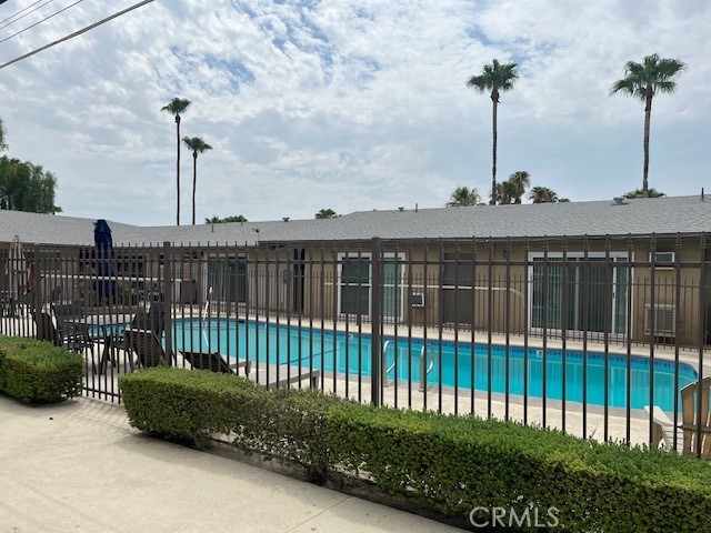 Detail Gallery Image 9 of 21 For 686 E Cottonwood Rd #7,  Palm Springs,  CA 92262 - 1 Beds | 1 Baths