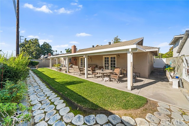 Detail Gallery Image 22 of 39 For 4024 E Del Valle, Orange,  CA 92869 - 5 Beds | 3 Baths