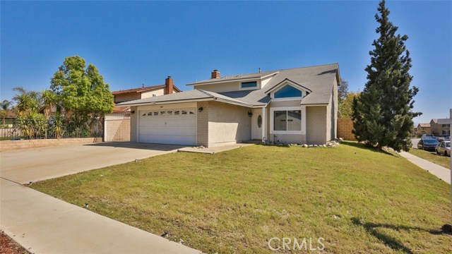 15605 Reed Dr, Fontana, CA 92336