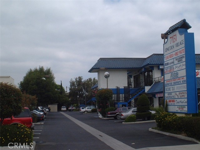 7151 LINCOLN Avenue, Buena Park, California 90620, ,Commercial Lease,For Rent,7151 LINCOLN Avenue,CRTR24150997