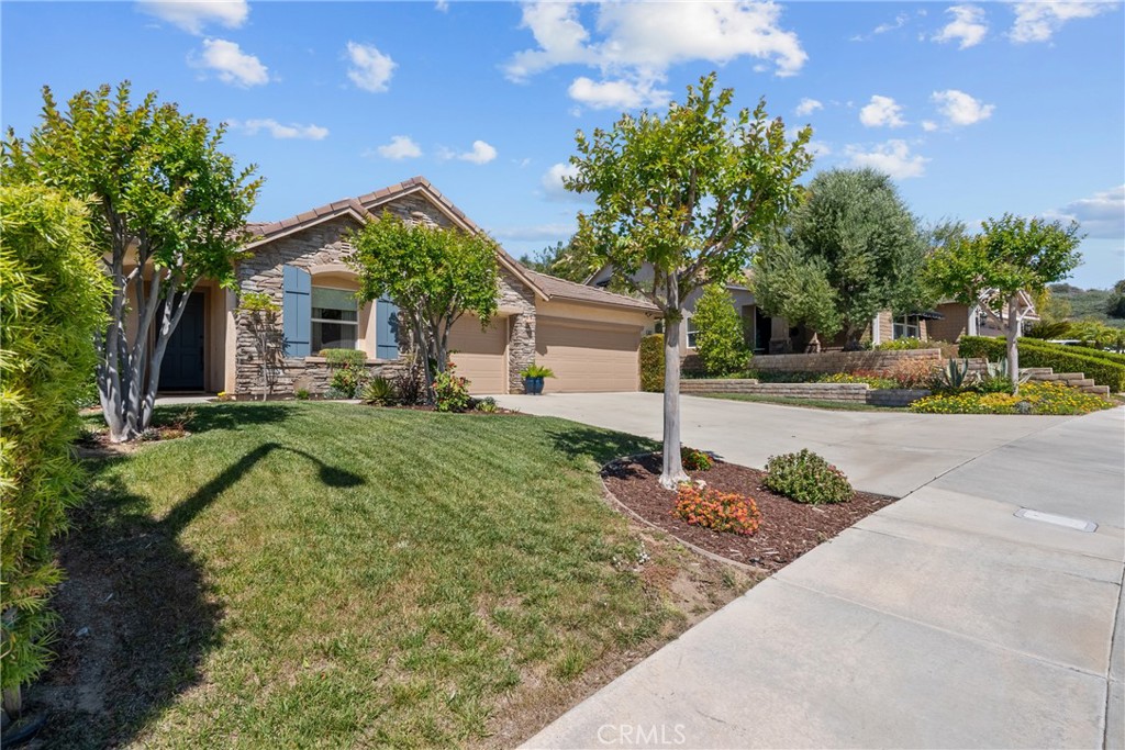 30127 Galbreth Court