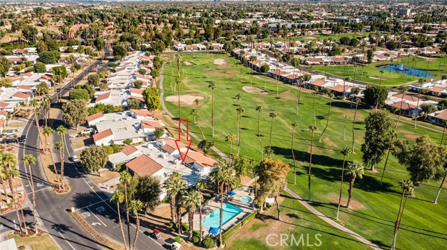 Detail Gallery Image 28 of 31 For 123 Avenida Las Palmas, Rancho Mirage,  CA 92270 - 2 Beds | 2/1 Baths